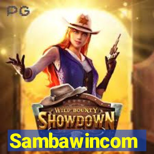 Sambawincom