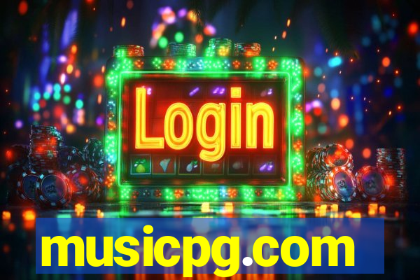 musicpg.com