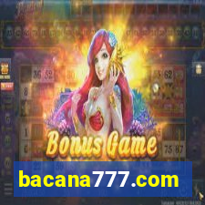 bacana777.com