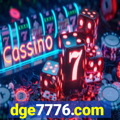 dge7776.com