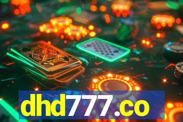 dhd777.co