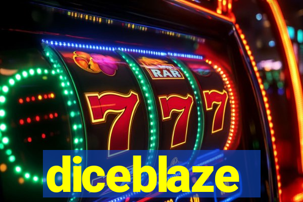 diceblaze