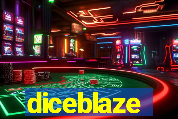 diceblaze