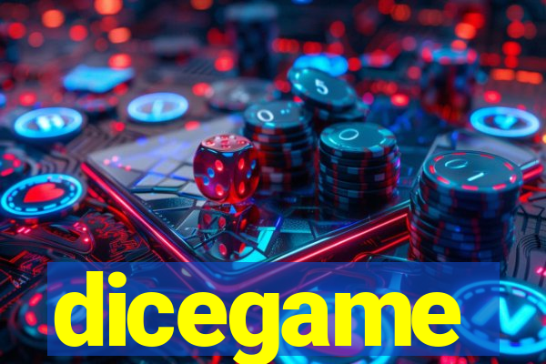 dicegame