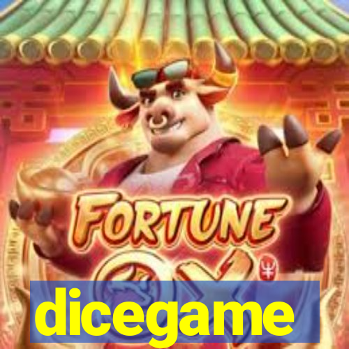 dicegame