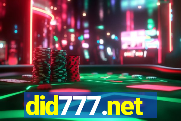 did777.net