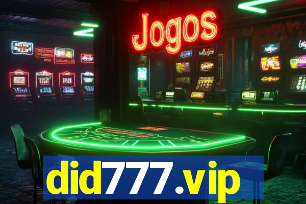 did777.vip