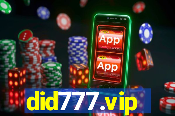 did777.vip