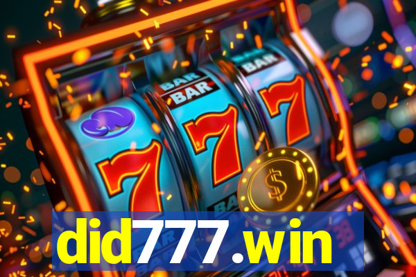 did777.win