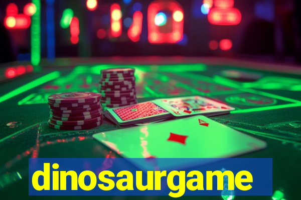 dinosaurgame