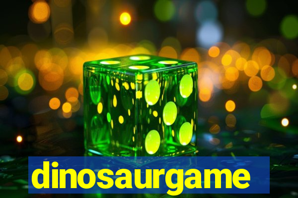 dinosaurgame