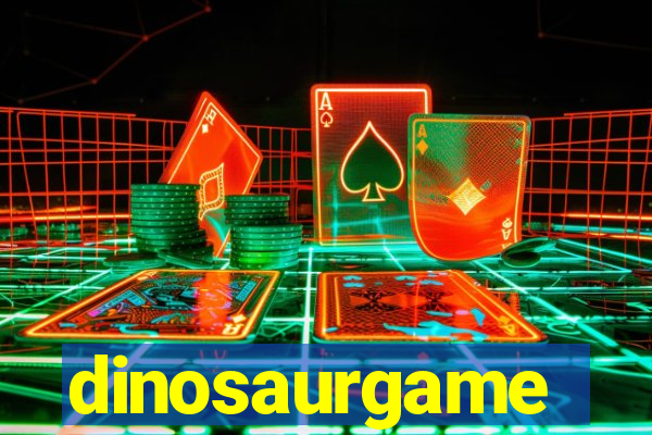 dinosaurgame