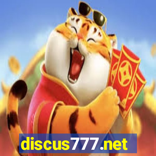 discus777.net