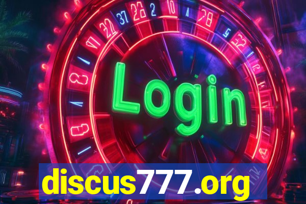 discus777.org