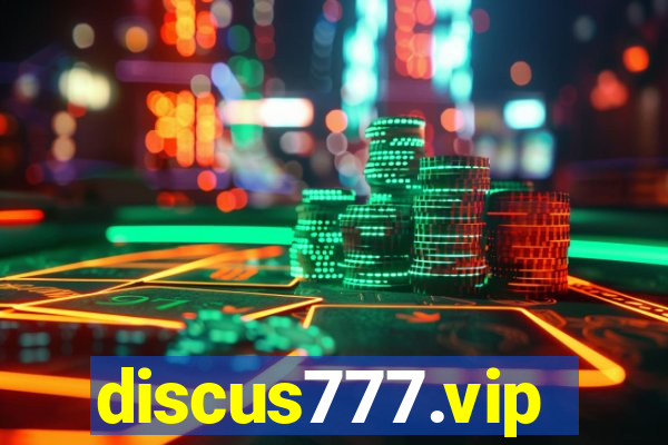 discus777.vip