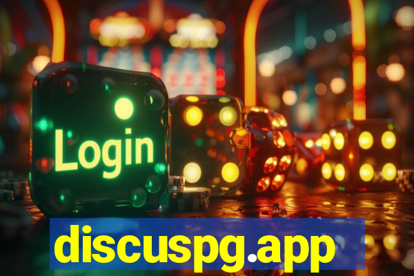 discuspg.app