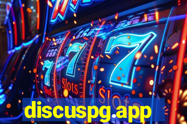 discuspg.app