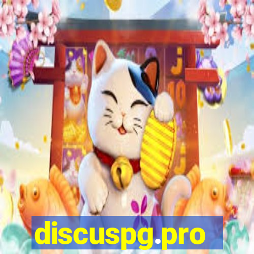 discuspg.pro