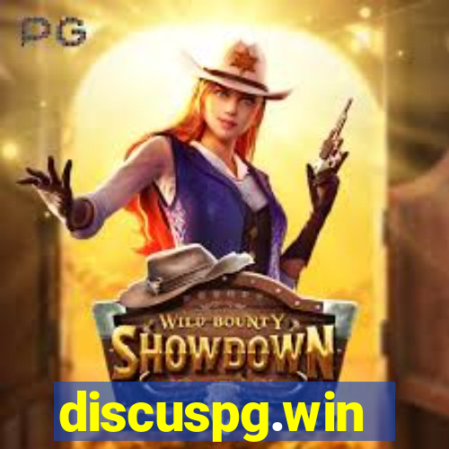 discuspg.win