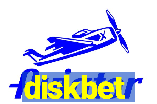 diskbet