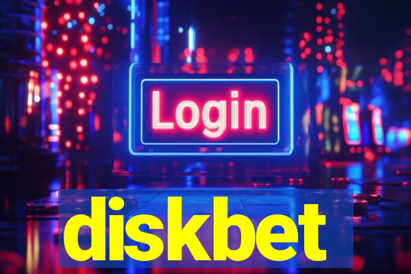 diskbet