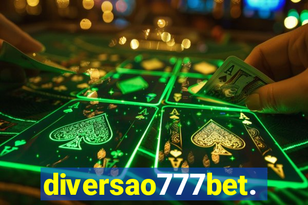 diversao777bet.com