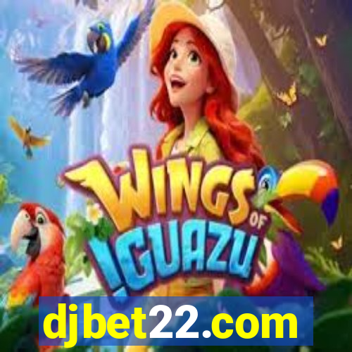 djbet22.com