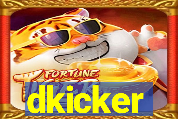 dkicker