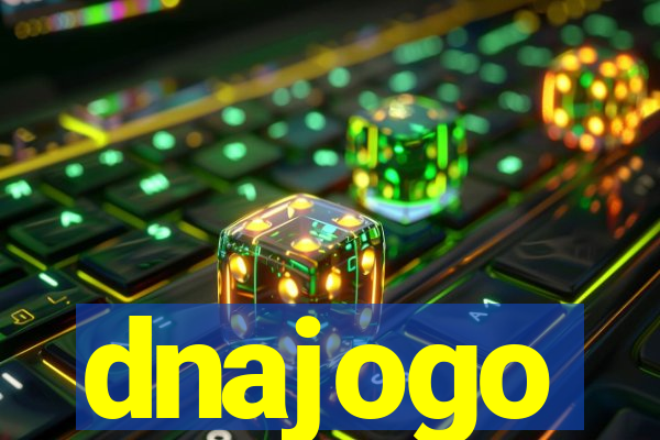 dnajogo