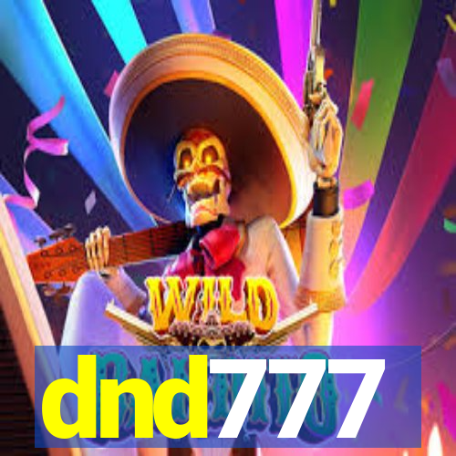 dnd777