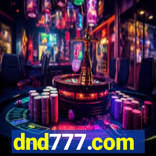 dnd777.com