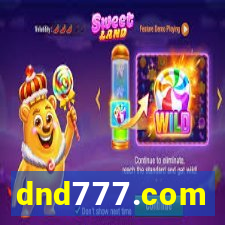 dnd777.com