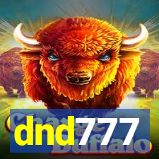 dnd777