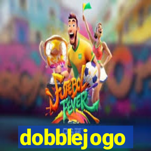 dobblejogo