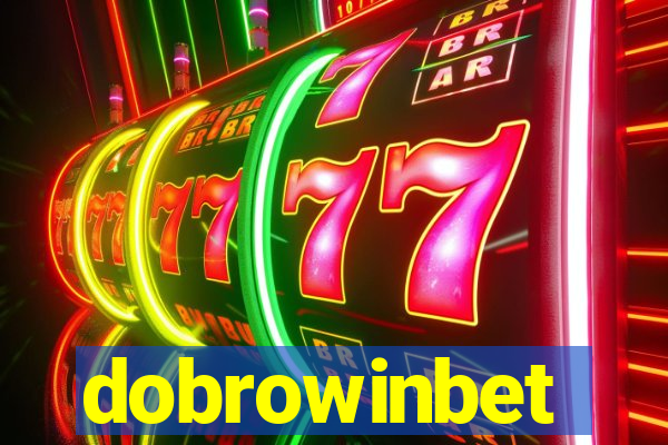 dobrowinbet