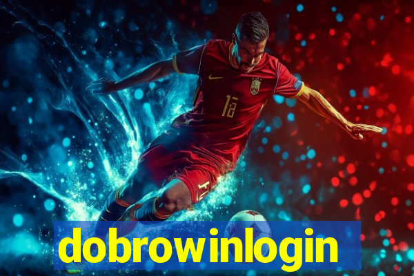 dobrowinlogin