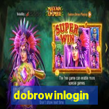 dobrowinlogin