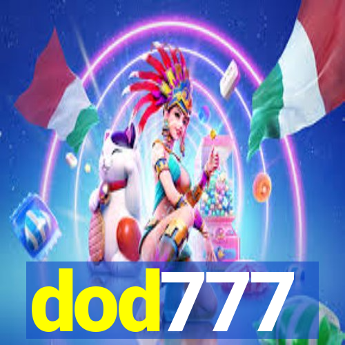 dod777