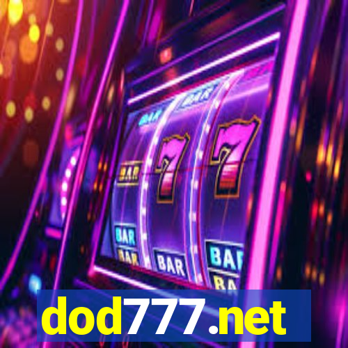 dod777.net