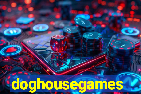 doghousegames