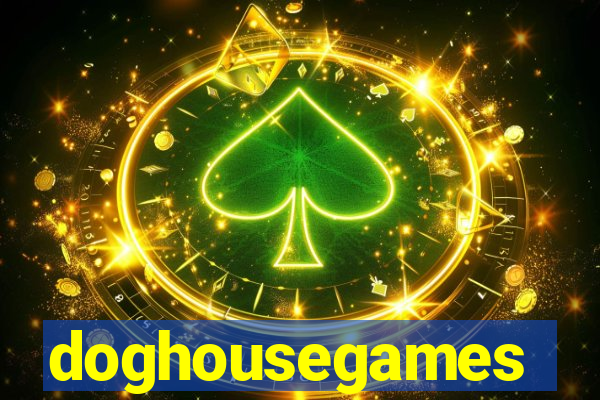 doghousegames