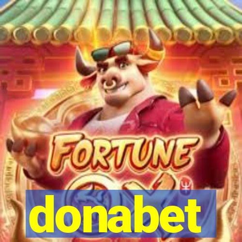 donabet