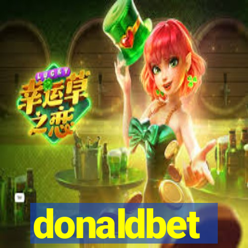 donaldbet