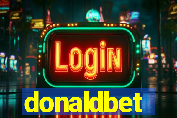 donaldbet