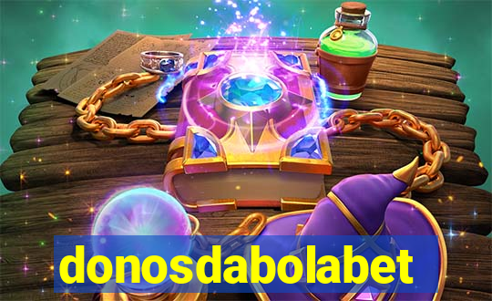 donosdabolabet