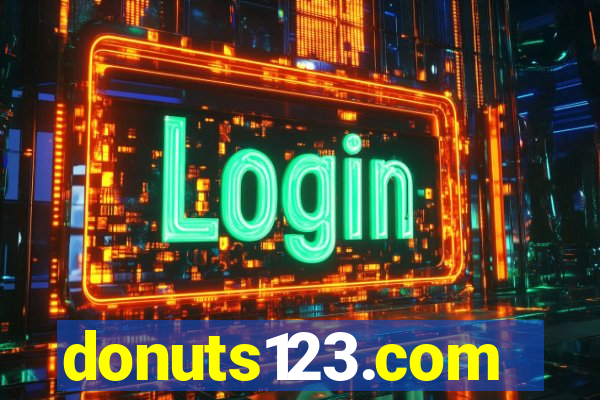 donuts123.com