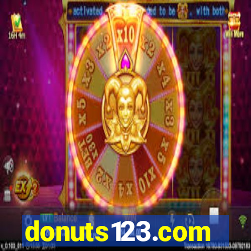 donuts123.com