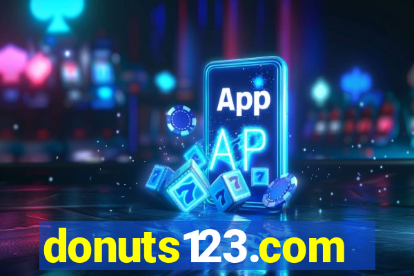 donuts123.com