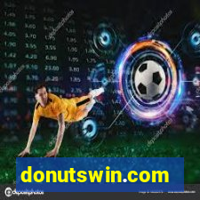 donutswin.com