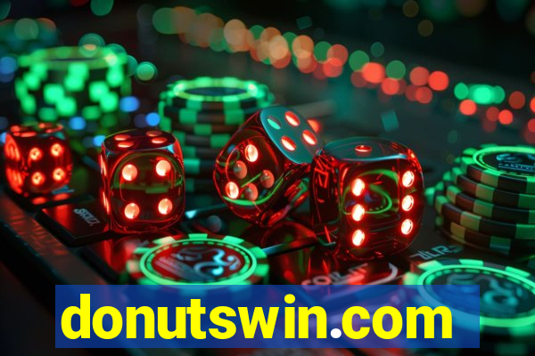 donutswin.com